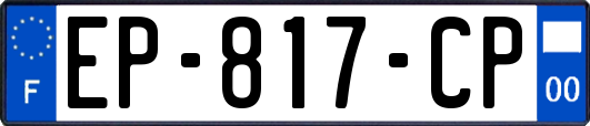 EP-817-CP