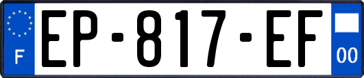 EP-817-EF