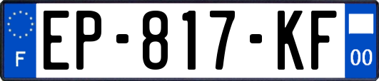 EP-817-KF