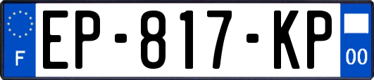 EP-817-KP