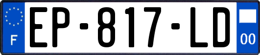 EP-817-LD