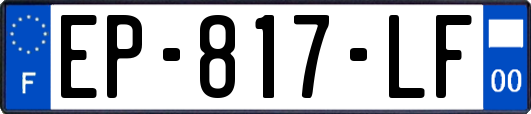 EP-817-LF