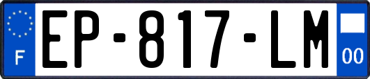 EP-817-LM