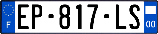 EP-817-LS
