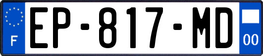 EP-817-MD