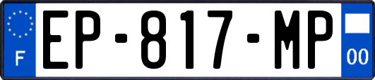 EP-817-MP