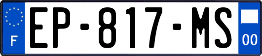 EP-817-MS