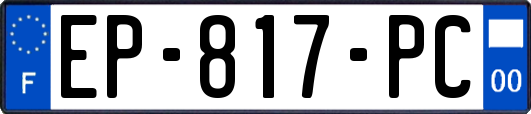 EP-817-PC