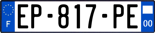 EP-817-PE