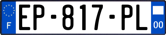 EP-817-PL
