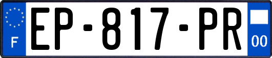 EP-817-PR