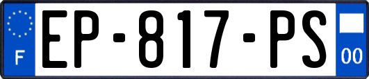EP-817-PS
