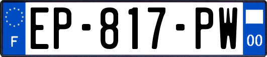 EP-817-PW