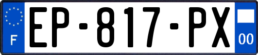 EP-817-PX