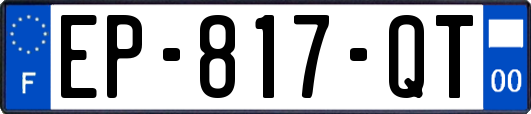 EP-817-QT