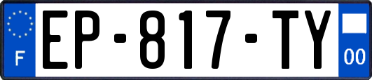 EP-817-TY