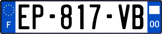 EP-817-VB