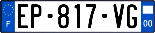 EP-817-VG