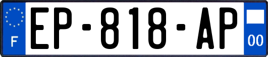 EP-818-AP