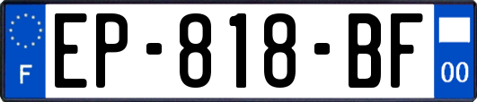 EP-818-BF