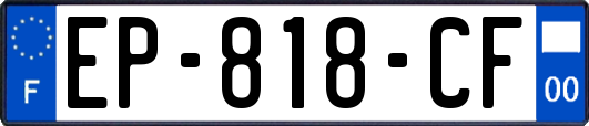 EP-818-CF