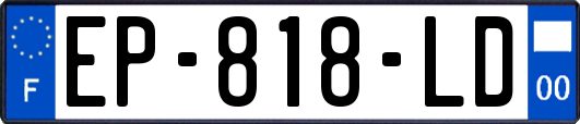 EP-818-LD