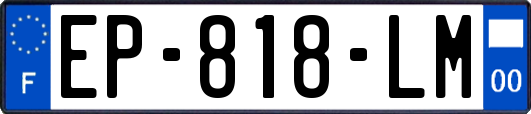 EP-818-LM