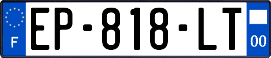 EP-818-LT