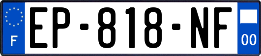 EP-818-NF