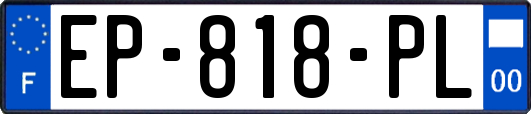 EP-818-PL
