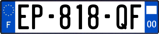 EP-818-QF