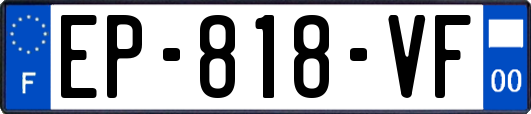 EP-818-VF