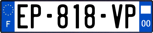 EP-818-VP