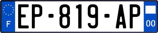 EP-819-AP