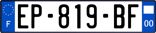 EP-819-BF