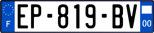 EP-819-BV