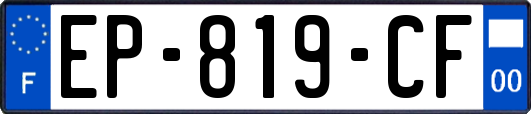 EP-819-CF