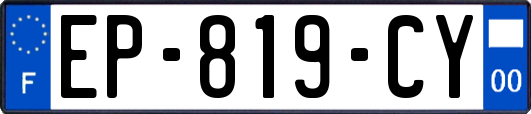 EP-819-CY