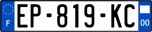 EP-819-KC