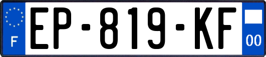 EP-819-KF