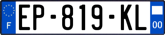 EP-819-KL