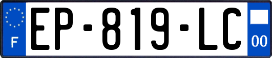 EP-819-LC
