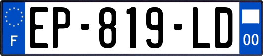 EP-819-LD