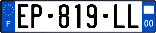 EP-819-LL