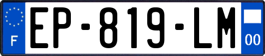 EP-819-LM