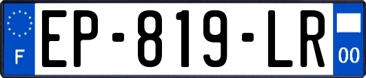 EP-819-LR