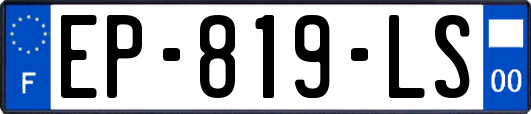 EP-819-LS
