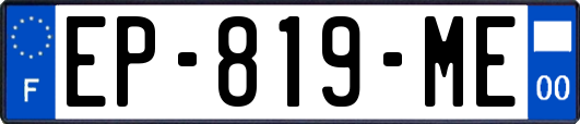 EP-819-ME