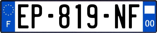 EP-819-NF