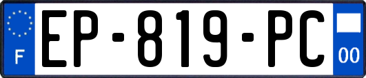 EP-819-PC